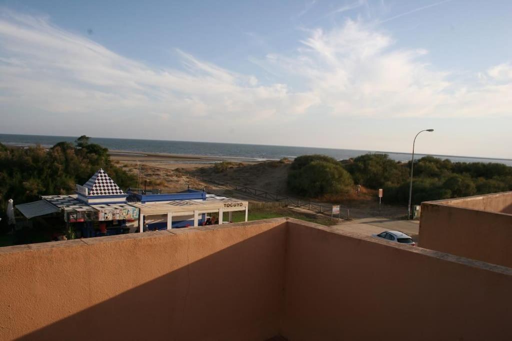 איסלה קנלה Selecta - Chalet Primera Linea Piscina Y Parking מראה חיצוני תמונה