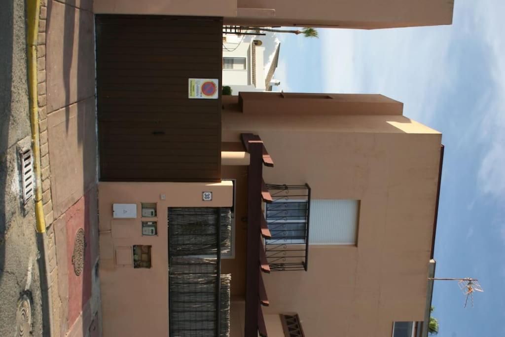 איסלה קנלה Selecta - Chalet Primera Linea Piscina Y Parking מראה חיצוני תמונה