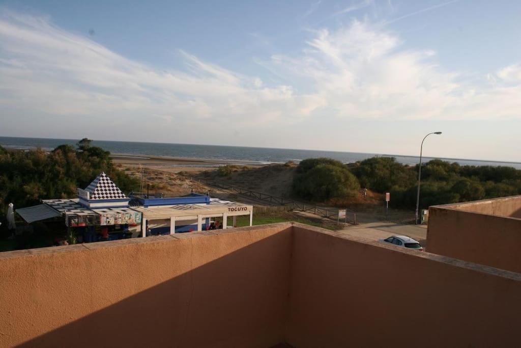 איסלה קנלה Selecta - Chalet Primera Linea Piscina Y Parking מראה חיצוני תמונה