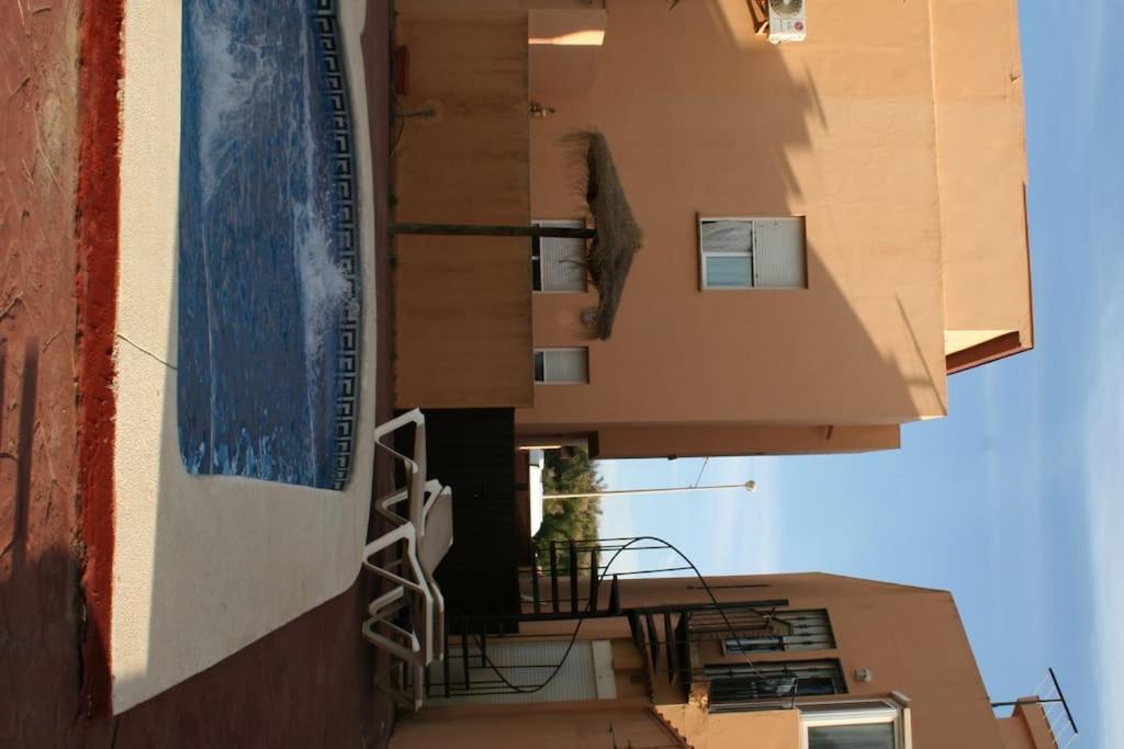 איסלה קנלה Selecta - Chalet Primera Linea Piscina Y Parking מראה חיצוני תמונה