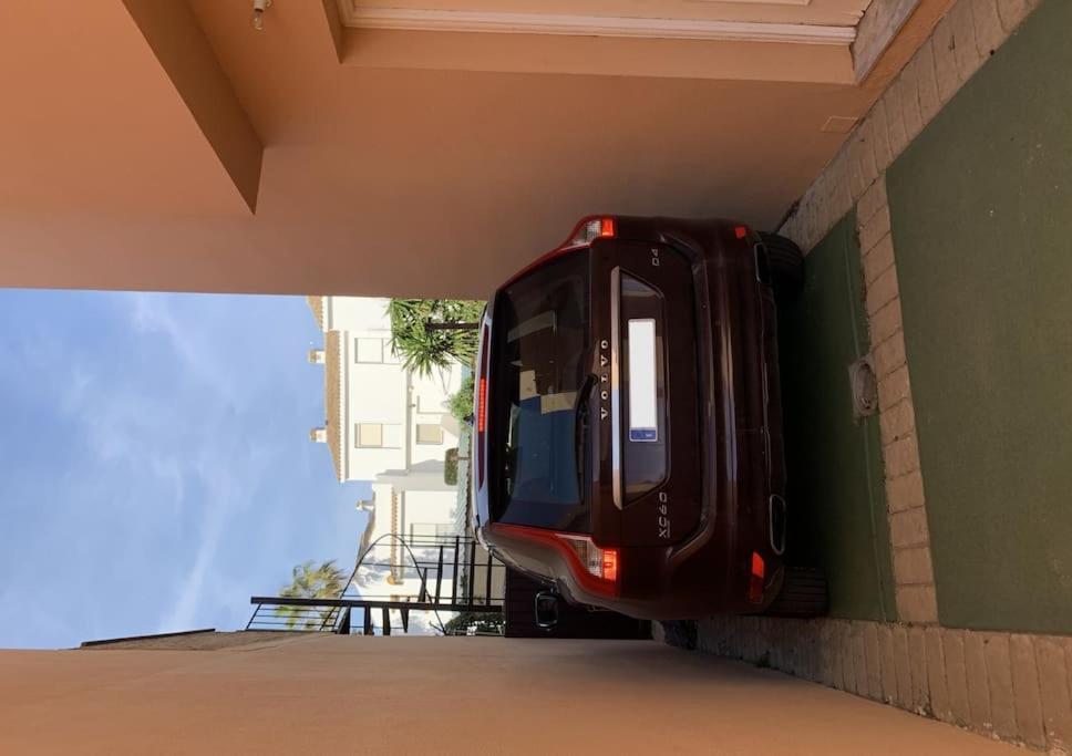 איסלה קנלה Selecta - Chalet Primera Linea Piscina Y Parking מראה חיצוני תמונה