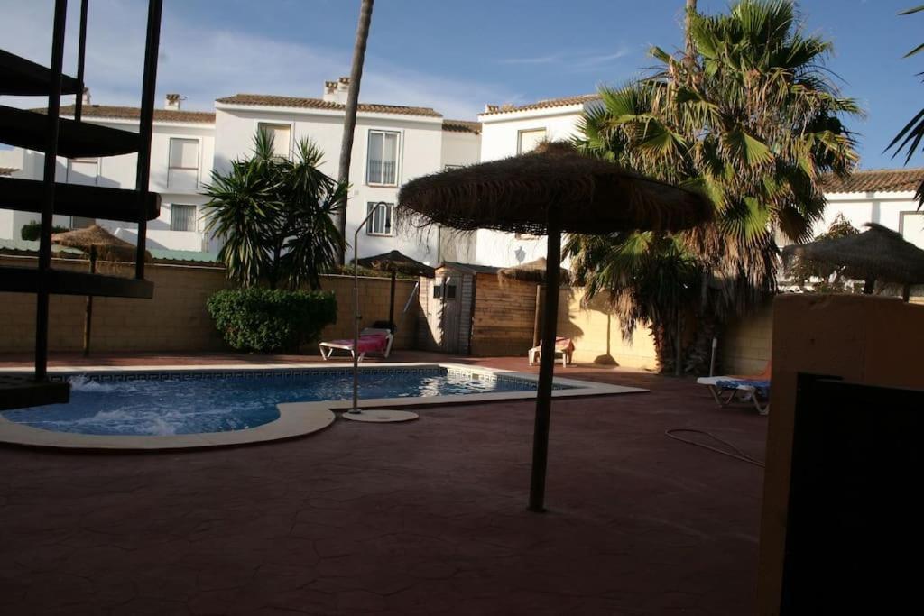 איסלה קנלה Selecta - Chalet Primera Linea Piscina Y Parking מראה חיצוני תמונה