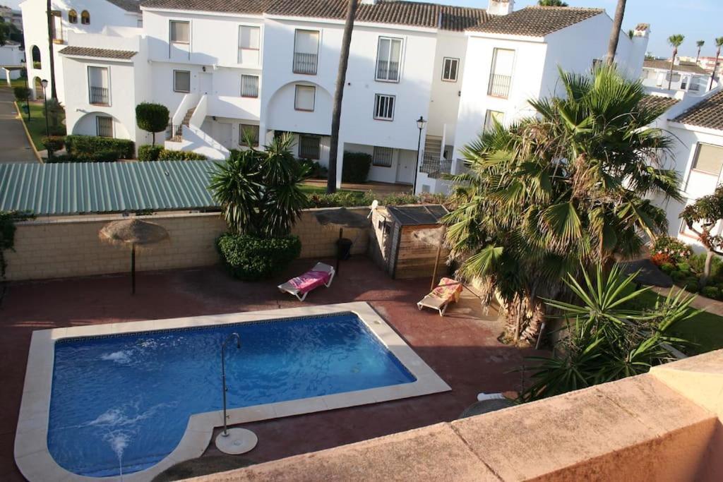 איסלה קנלה Selecta - Chalet Primera Linea Piscina Y Parking מראה חיצוני תמונה